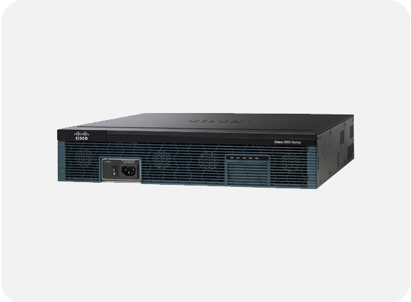 Buy CISCO 2951/K9 Router at Best Price in Dubai, Abu Dhabi, UAE